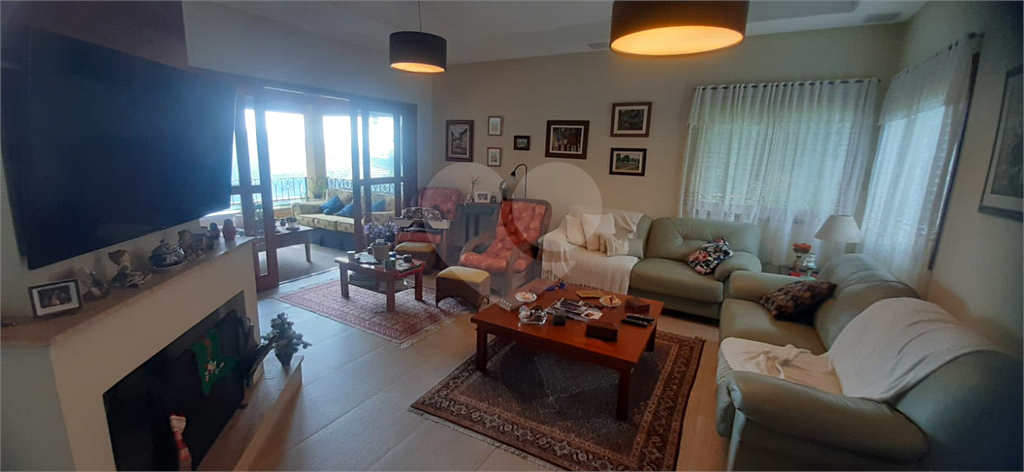 Casa de Condomínio à venda com 5 quartos, 456m² - Foto 32