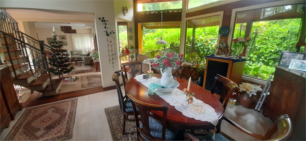 Casa de Condomínio à venda com 5 quartos, 456m² - Foto 30