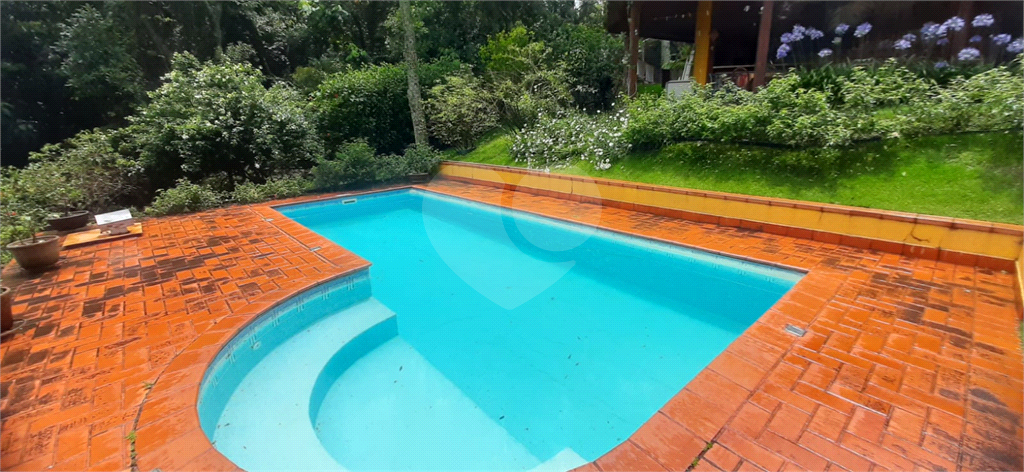 Casa de Condomínio à venda com 5 quartos, 456m² - Foto 7