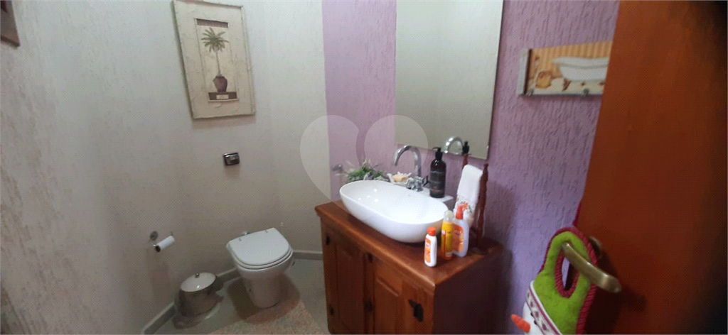 Casa de Condomínio à venda com 5 quartos, 456m² - Foto 39