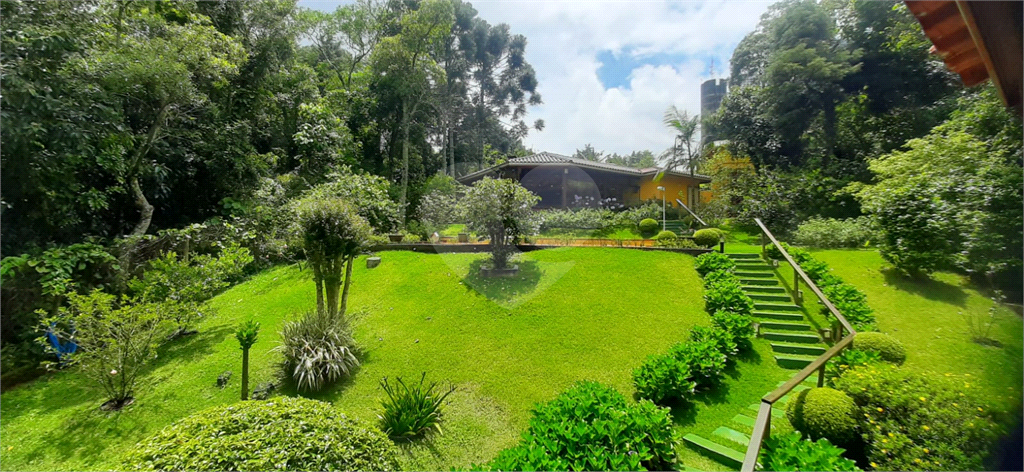 Casa de Condomínio à venda com 5 quartos, 456m² - Foto 18