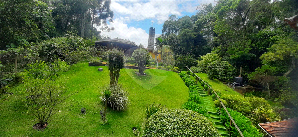Casa de Condomínio à venda com 5 quartos, 456m² - Foto 15