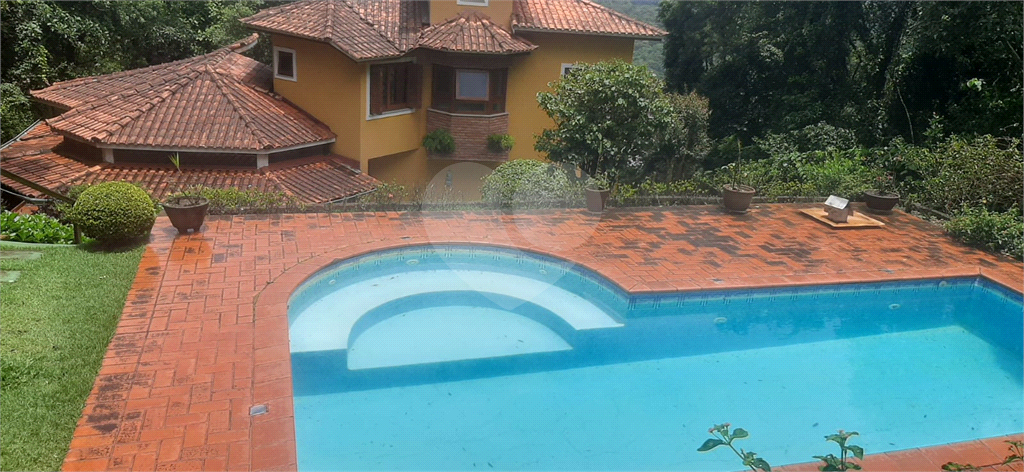 Casa de Condomínio à venda com 5 quartos, 456m² - Foto 3