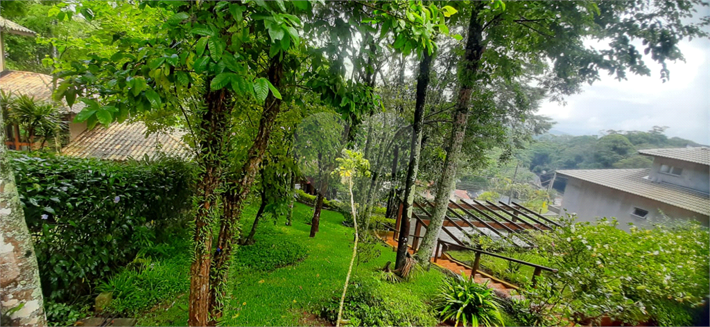 Casa de Condomínio à venda com 5 quartos, 456m² - Foto 14