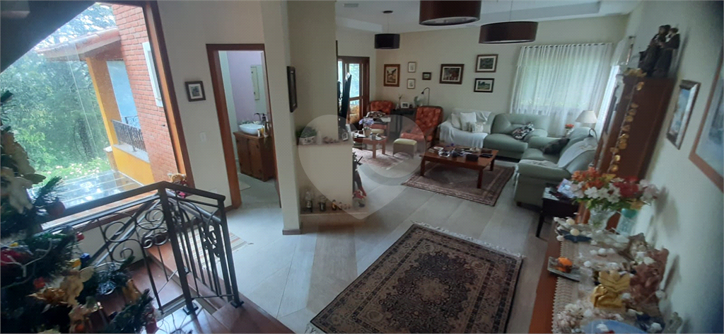 Casa de Condomínio à venda com 5 quartos, 456m² - Foto 26