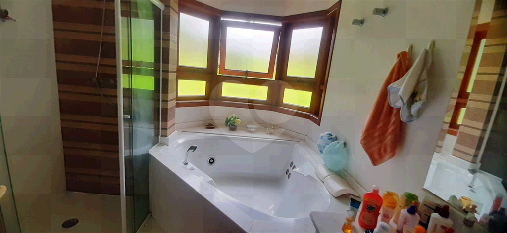 Casa de Condomínio à venda com 5 quartos, 456m² - Foto 36