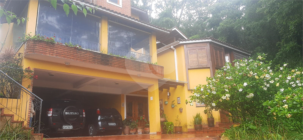 Casa de Condomínio à venda com 5 quartos, 456m² - Foto 27