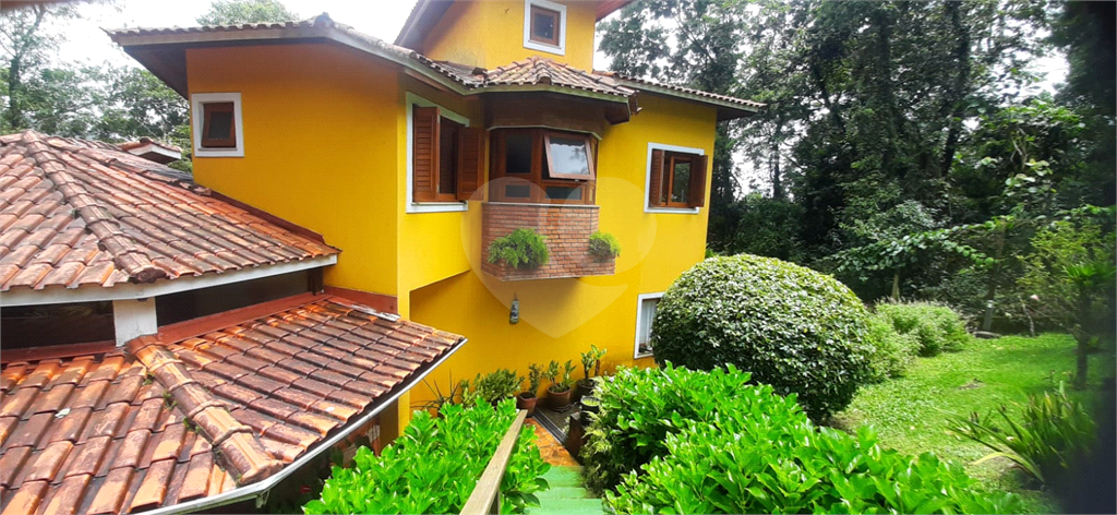 Casa de Condomínio à venda com 5 quartos, 456m² - Foto 9