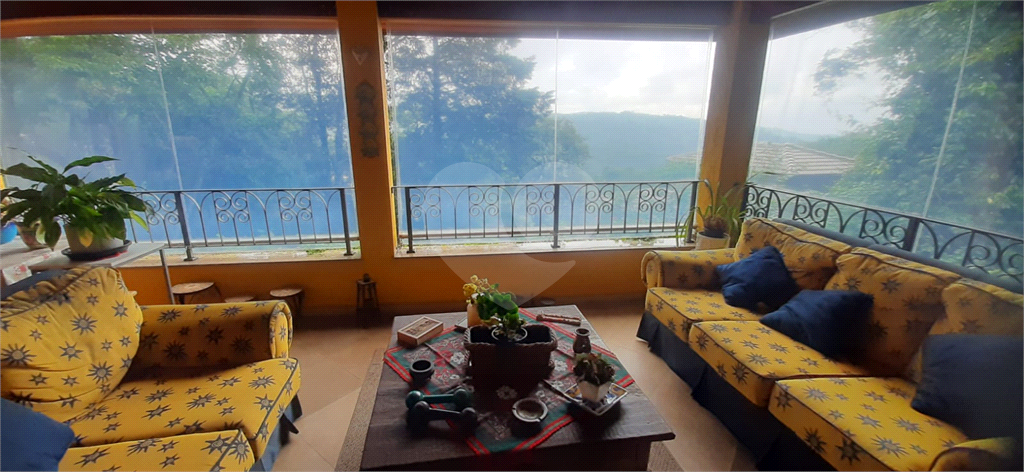 Casa de Condomínio à venda com 5 quartos, 456m² - Foto 40