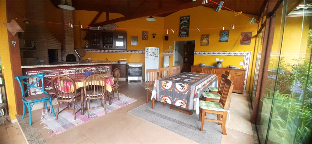 Casa de Condomínio à venda com 5 quartos, 456m² - Foto 12