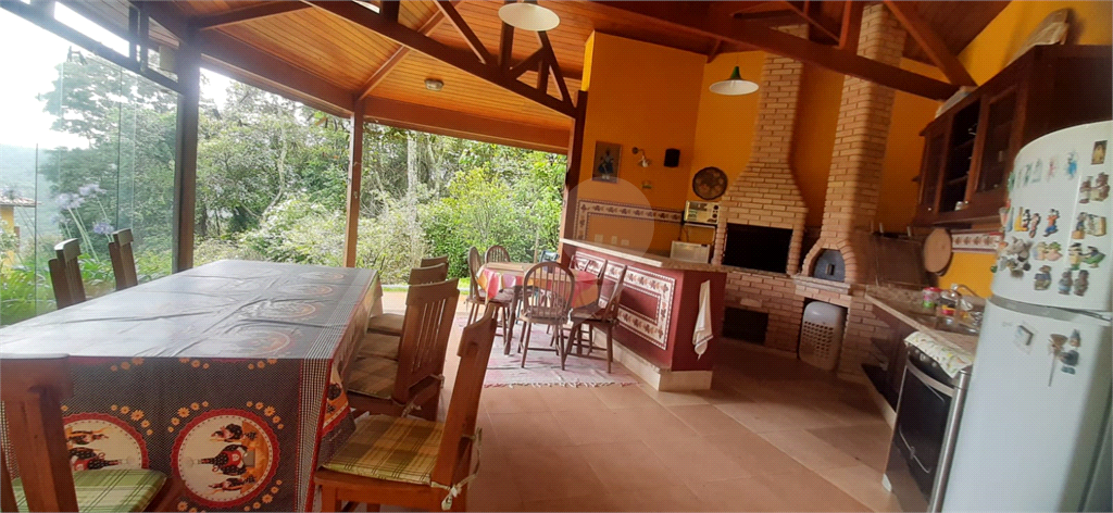 Casa de Condomínio à venda com 5 quartos, 456m² - Foto 11
