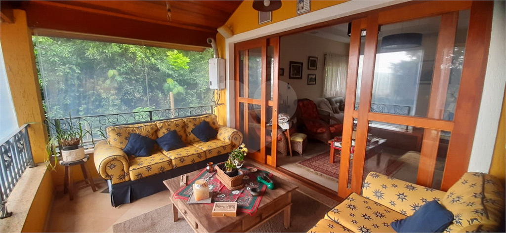 Casa de Condomínio à venda com 5 quartos, 456m² - Foto 33