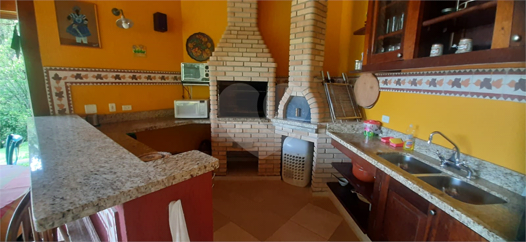 Casa de Condomínio à venda com 5 quartos, 456m² - Foto 13