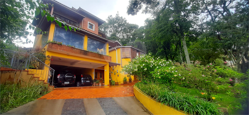Casa de Condomínio à venda com 5 quartos, 456m² - Foto 23