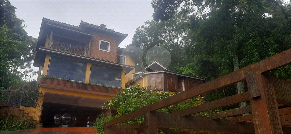 Casa de Condomínio à venda com 5 quartos, 456m² - Foto 22