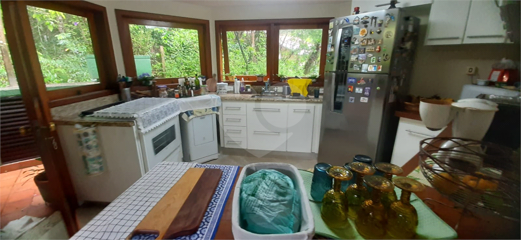 Casa de Condomínio à venda com 5 quartos, 456m² - Foto 35