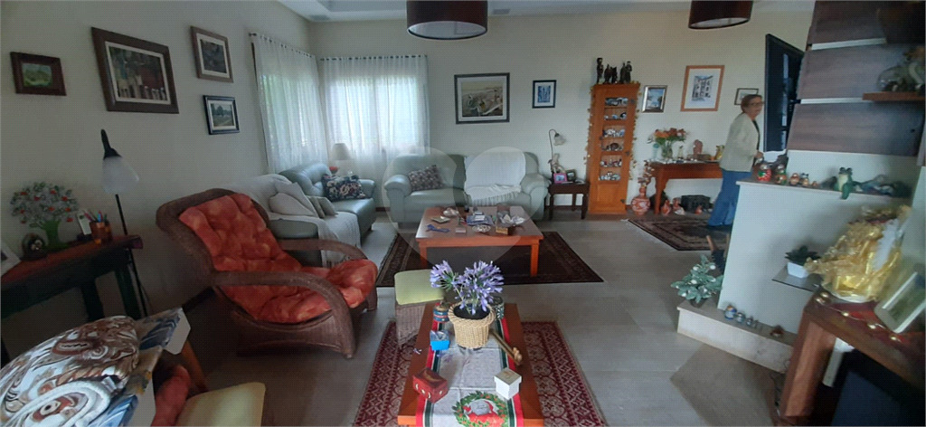 Casa de Condomínio à venda com 5 quartos, 456m² - Foto 34