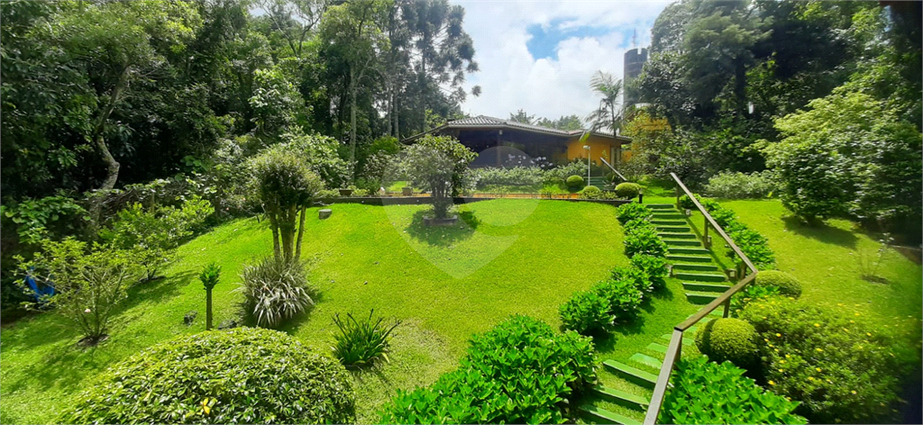 Casa de Condomínio à venda com 5 quartos, 456m² - Foto 19