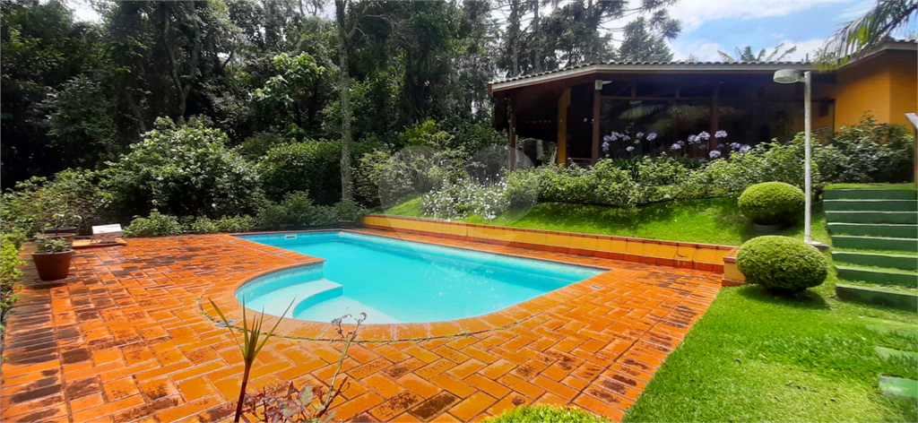 Casa de Condomínio à venda com 5 quartos, 456m² - Foto 8
