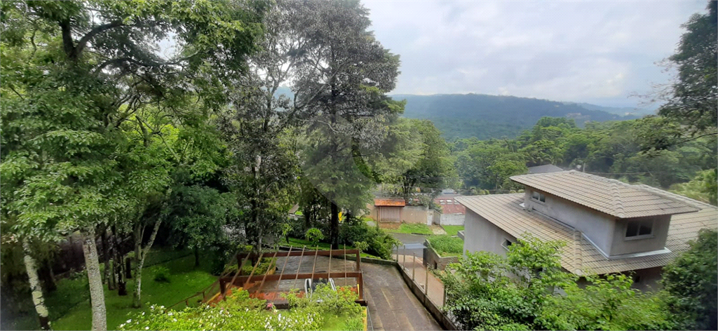 Casa de Condomínio à venda com 5 quartos, 456m² - Foto 17