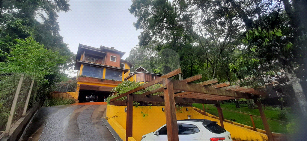 Casa de Condomínio à venda com 5 quartos, 456m² - Foto 21
