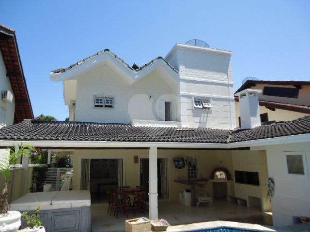 Sobrado para Venda - Riviera De São Lourenço