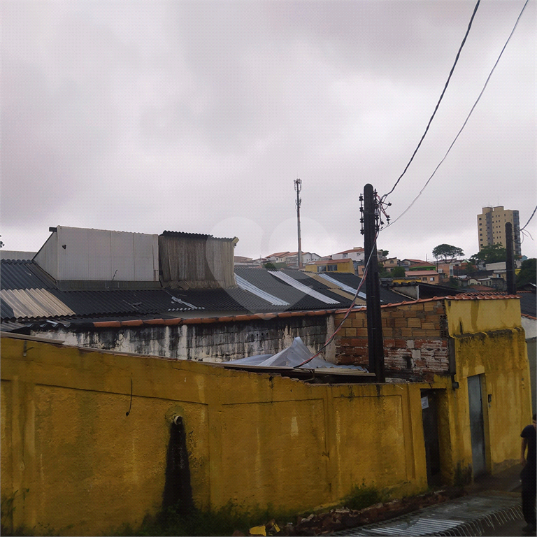 Terreno em ótimo localização na Vila Santa Catarina