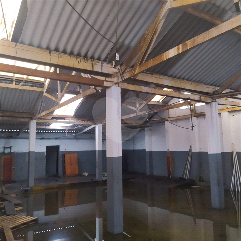 Terreno em ótimo localização na Vila Santa Catarina