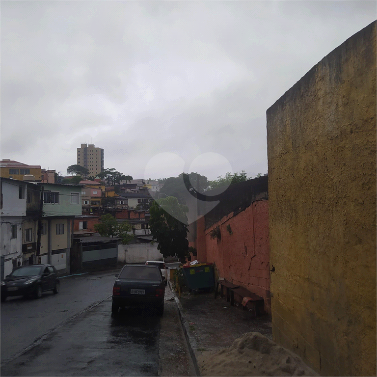 Terreno em ótimo localização na Vila Santa Catarina