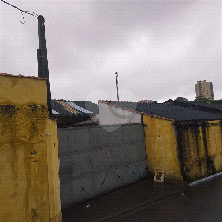 Terreno em ótimo localização na Vila Santa Catarina
