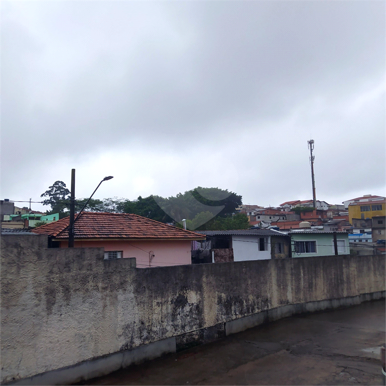 Terreno em ótimo localização na Vila Santa Catarina