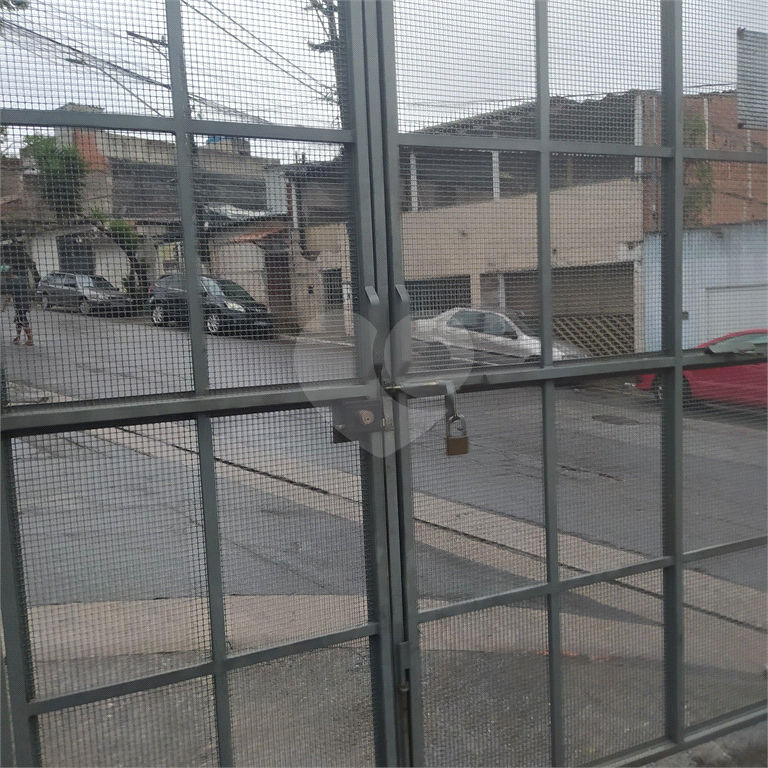 Terreno em ótimo localização na Vila Santa Catarina