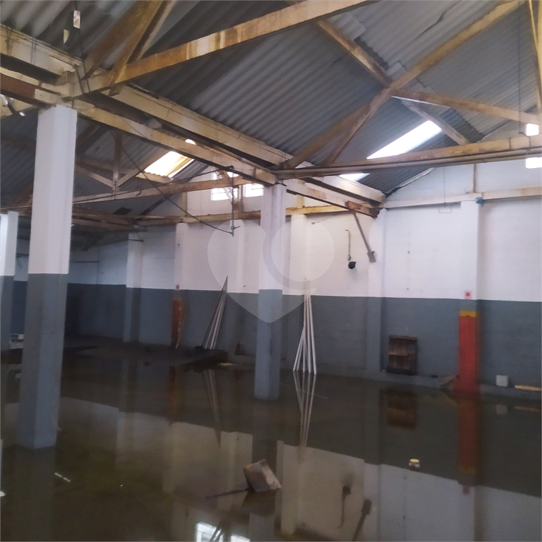 Terreno em ótimo localização na Vila Santa Catarina