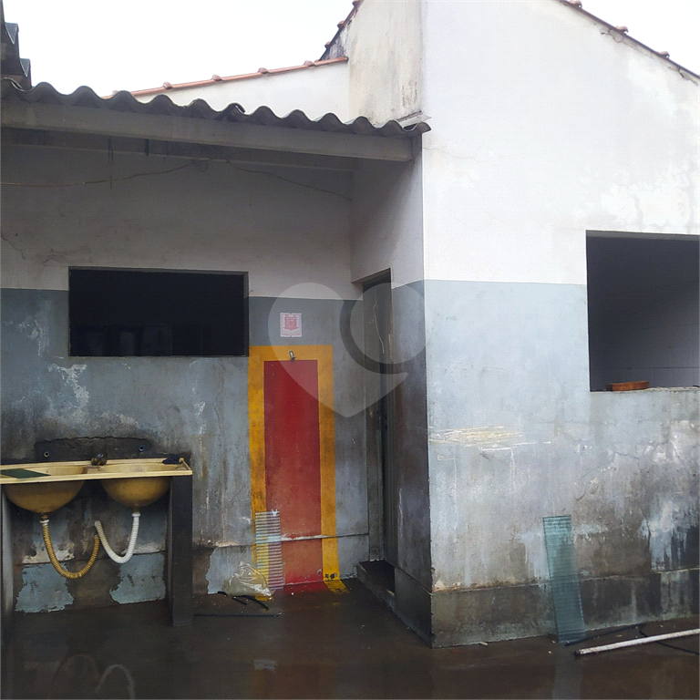 Terreno em ótimo localização na Vila Santa Catarina