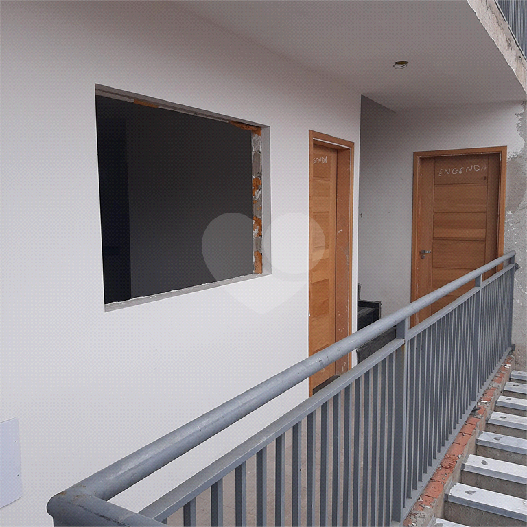 condominio - limão