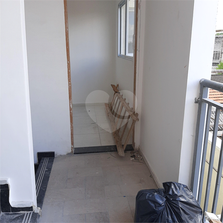 condominio - limão