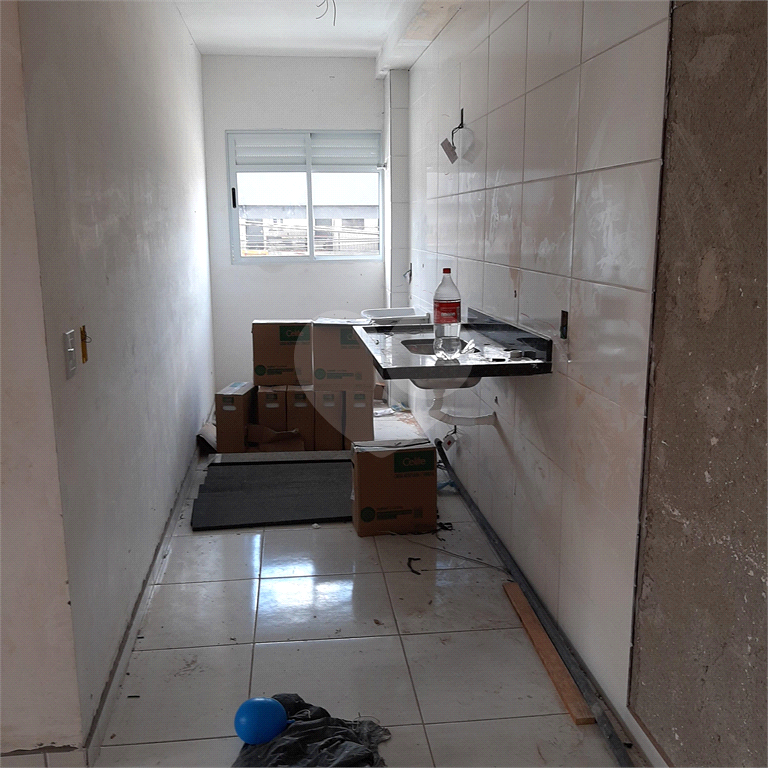 condominio - limão
