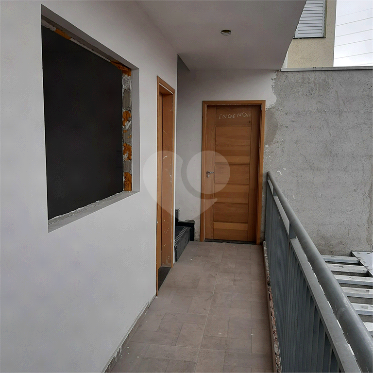 condominio freguesia do Ó