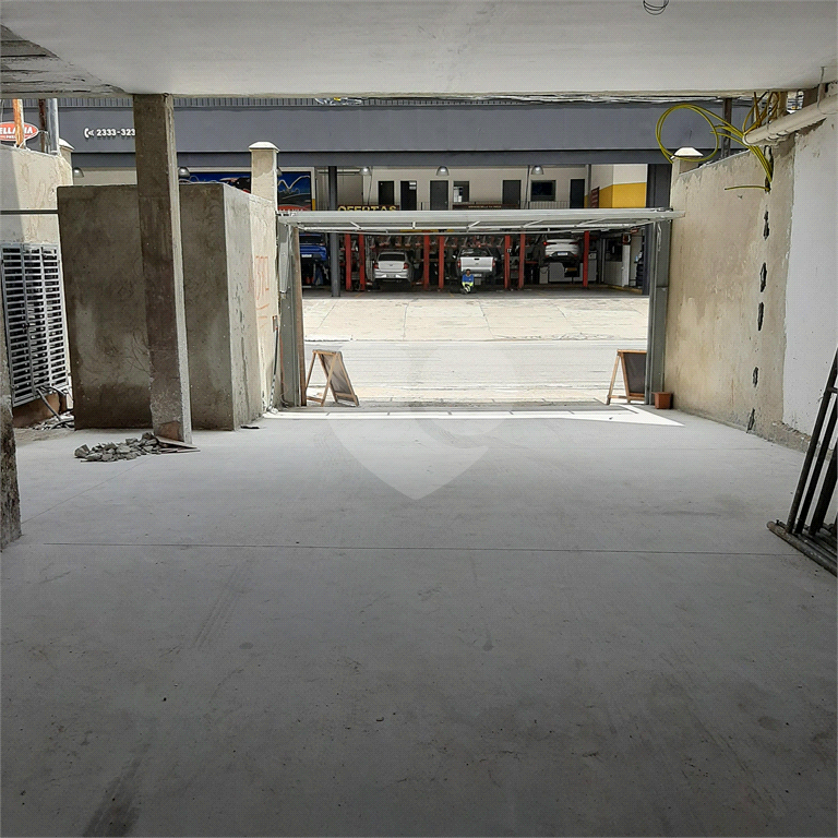 condominio freguesia do Ó