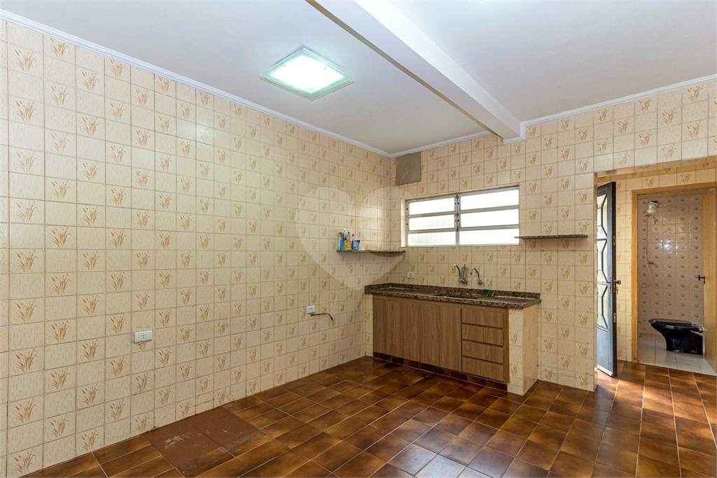 CASA DE VILA em BARRA FUNDA