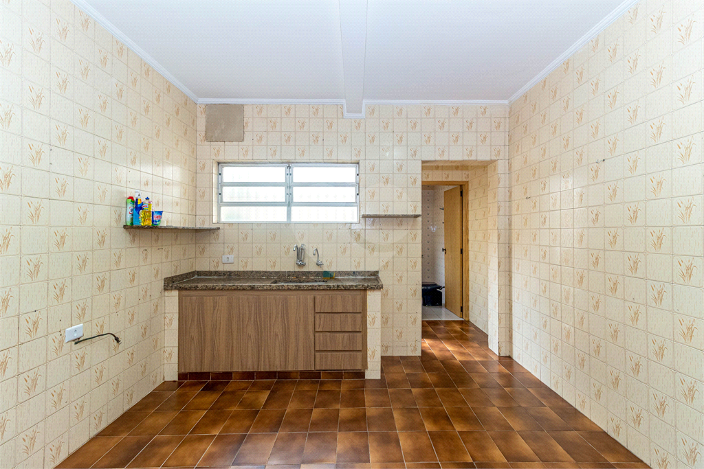 CASA DE VILA em BARRA FUNDA