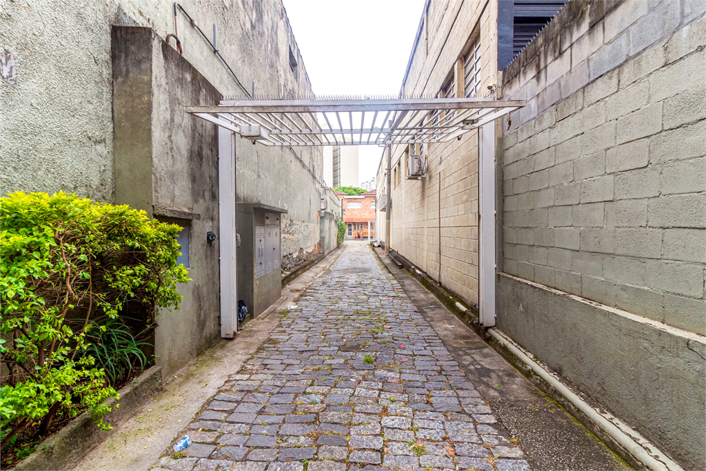 CASA DE VILA em BARRA FUNDA