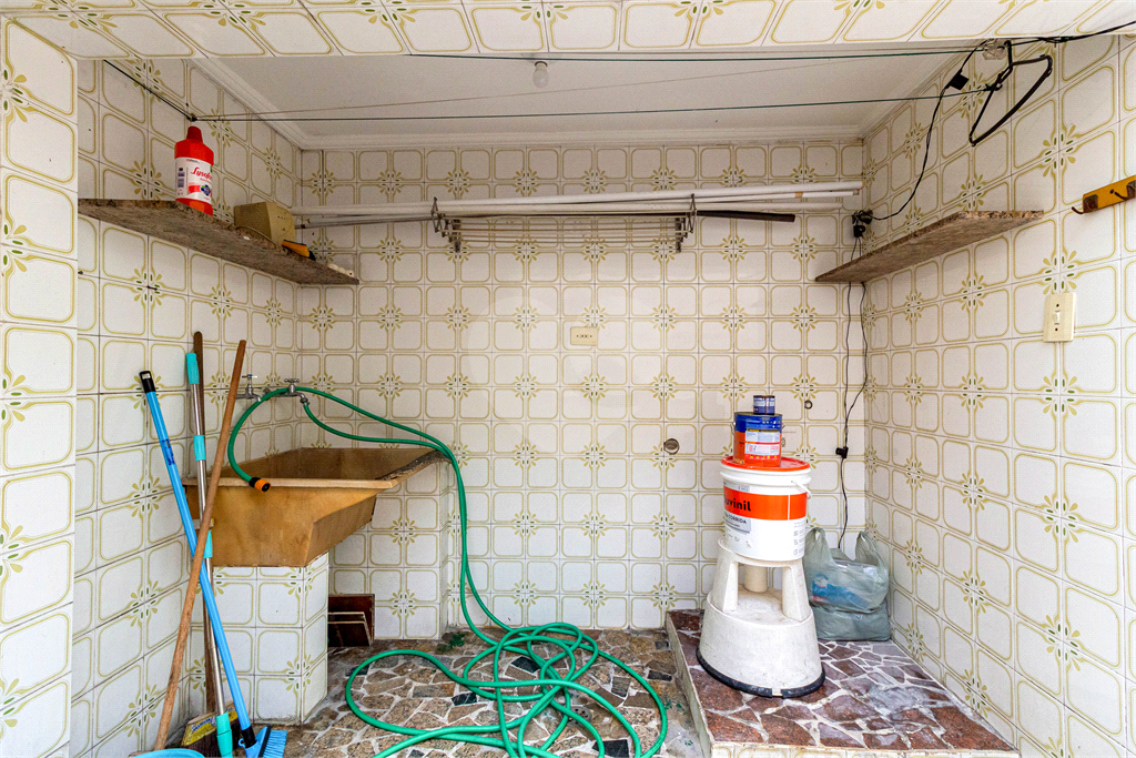 CASA DE VILA em BARRA FUNDA