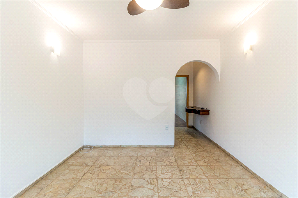 CASA DE VILA em BARRA FUNDA