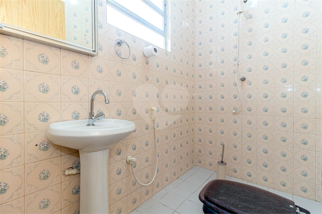 CASA DE VILA em BARRA FUNDA