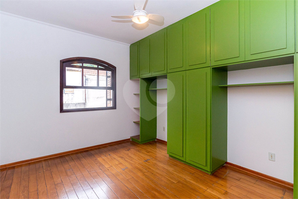 CASA DE VILA em BARRA FUNDA