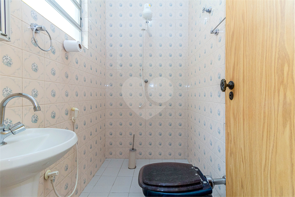 CASA DE VILA em BARRA FUNDA