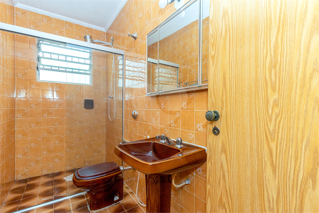 CASA DE VILA em BARRA FUNDA