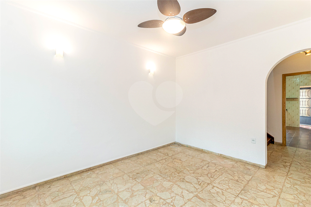 CASA DE VILA em BARRA FUNDA