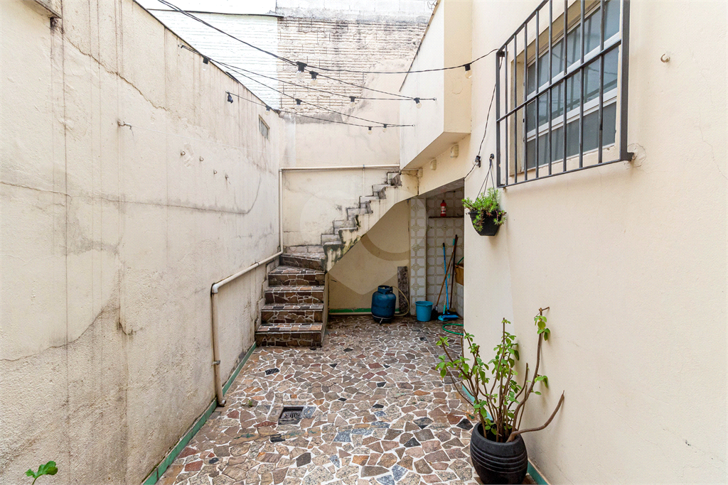 CASA DE VILA em BARRA FUNDA